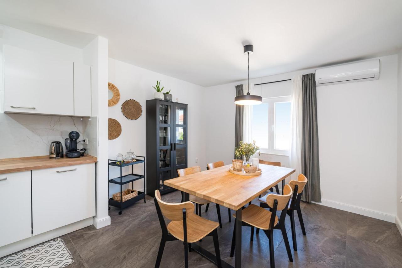 Apartment Mavi ザダル エクステリア 写真