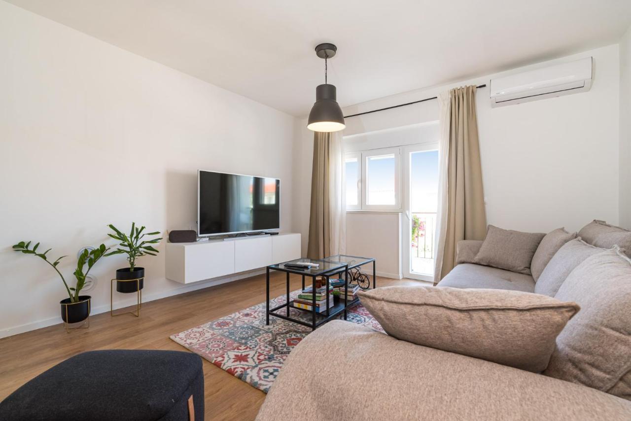 Apartment Mavi ザダル エクステリア 写真
