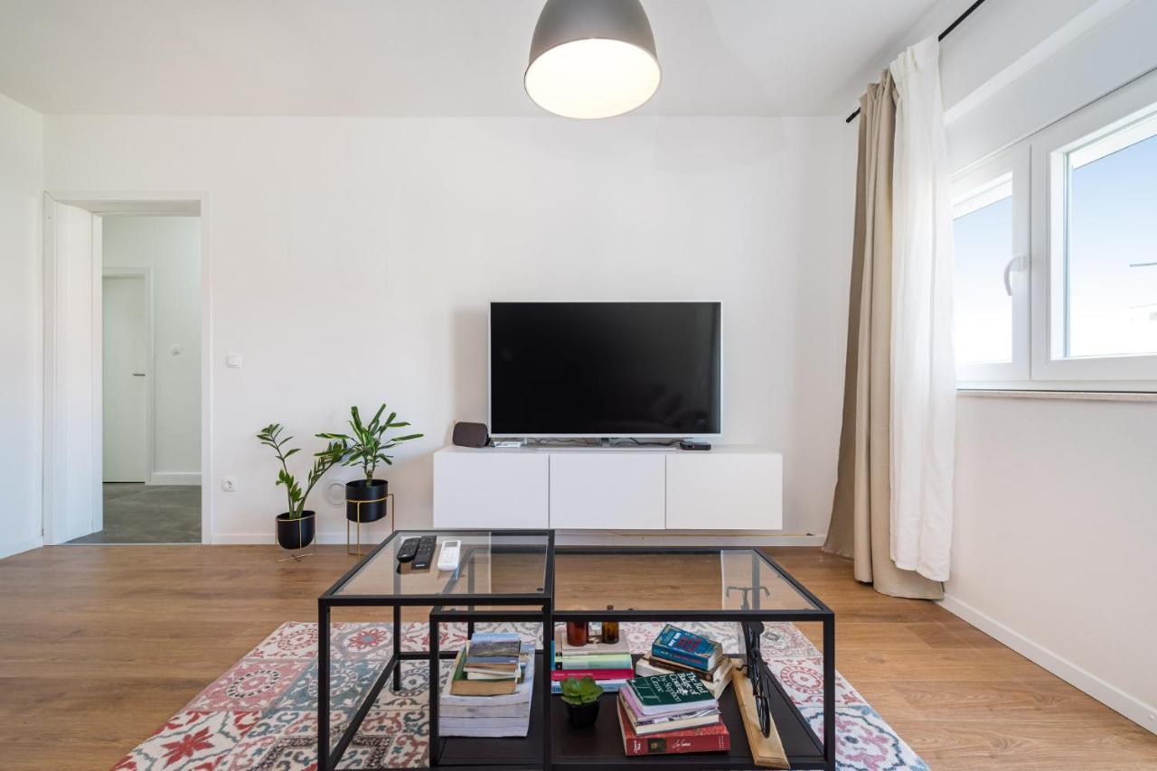 Apartment Mavi ザダル エクステリア 写真