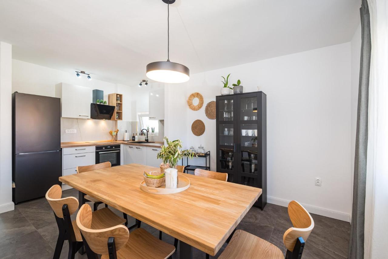 Apartment Mavi ザダル エクステリア 写真