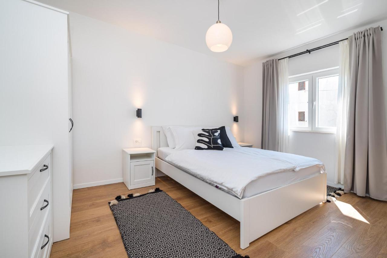 Apartment Mavi ザダル エクステリア 写真