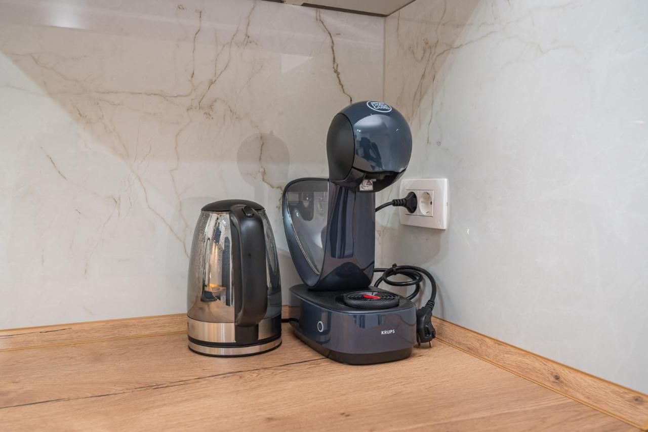 Apartment Mavi ザダル エクステリア 写真