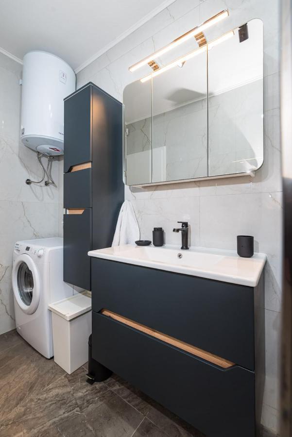 Apartment Mavi ザダル エクステリア 写真