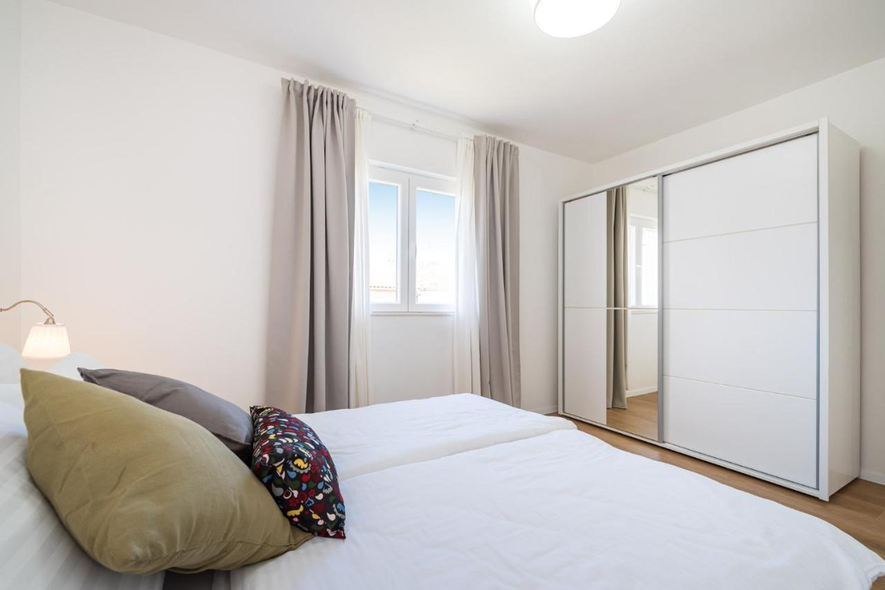 Apartment Mavi ザダル エクステリア 写真