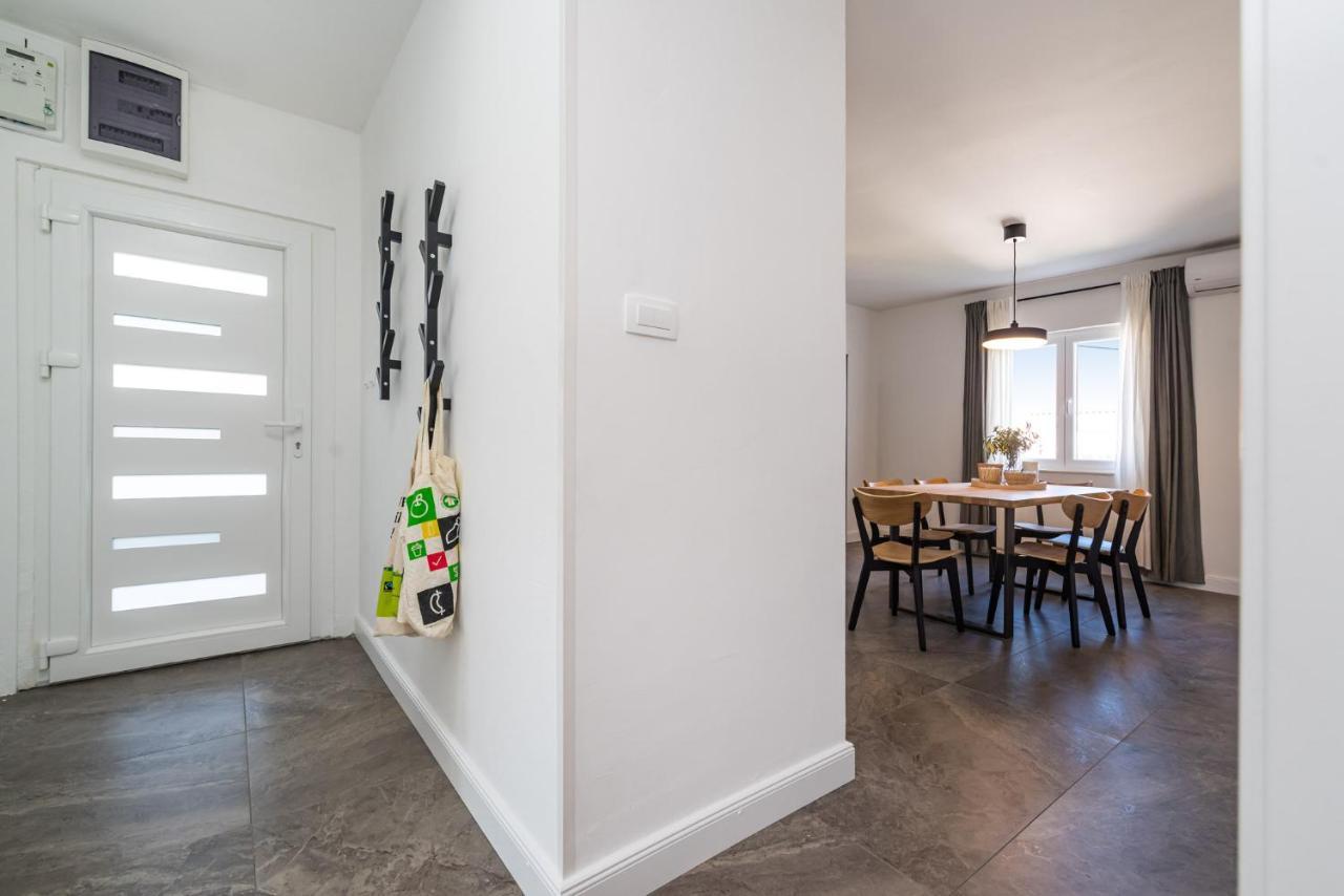 Apartment Mavi ザダル エクステリア 写真
