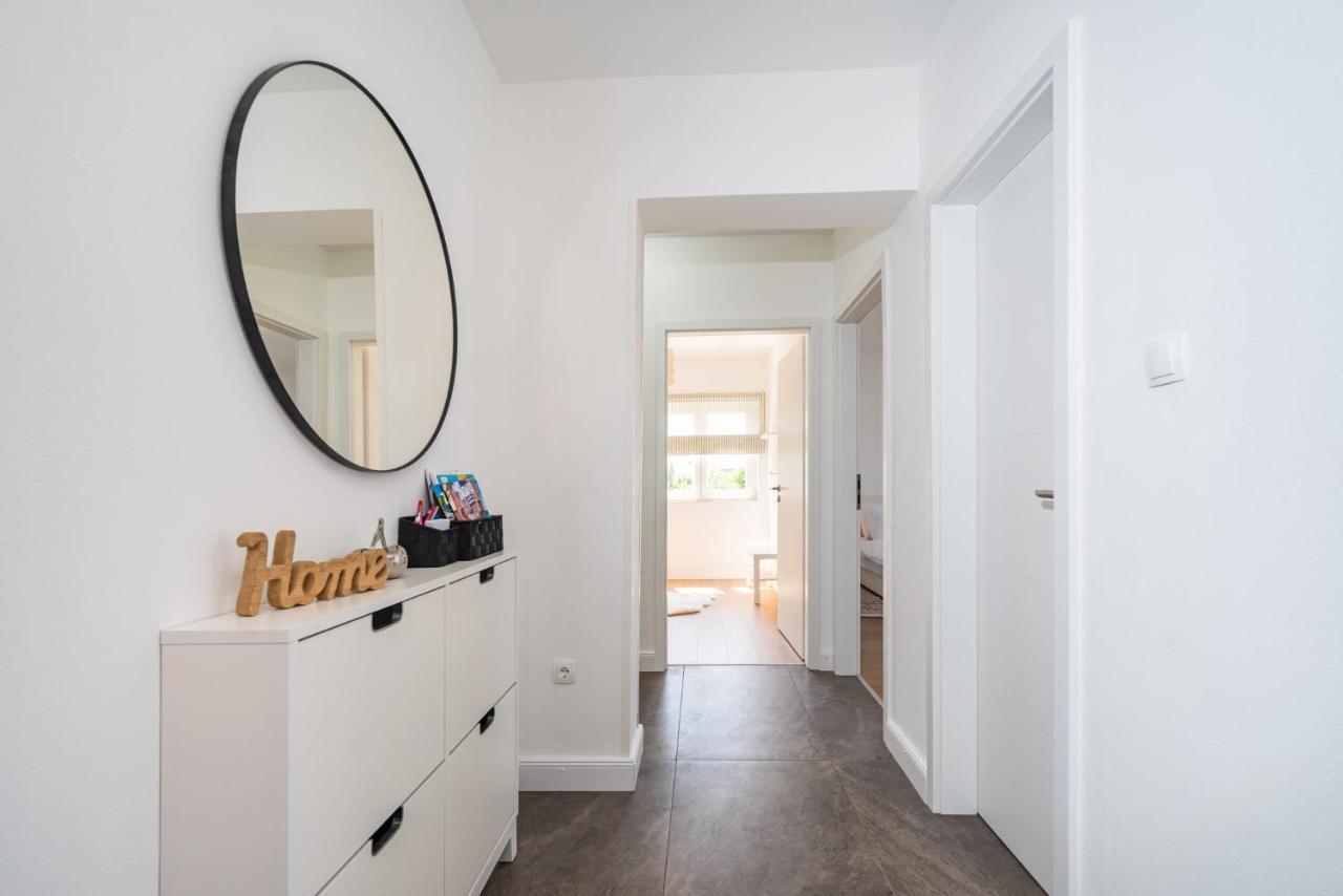 Apartment Mavi ザダル エクステリア 写真